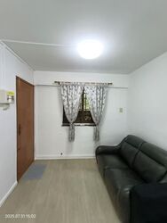 Blk 303 Hong Kah East Garden (Jurong East), HDB 3 Rooms #574646321